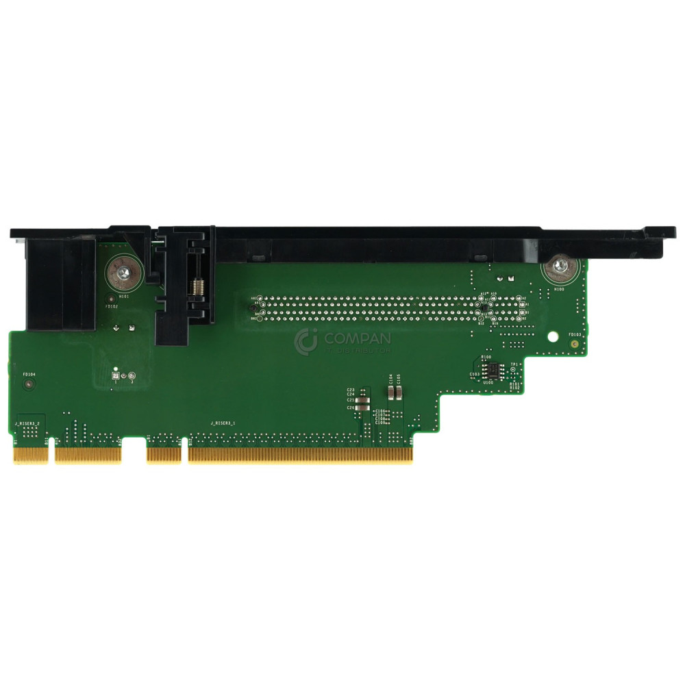 VKRHF DELL RISER CARD 3 SLOT6 7 2*PCIE X8 FOR POWEREDGE R720 0VKRHF, 010169Q00-000-G